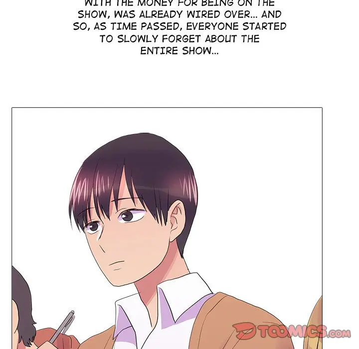 The Show Episode 36 - Page 129