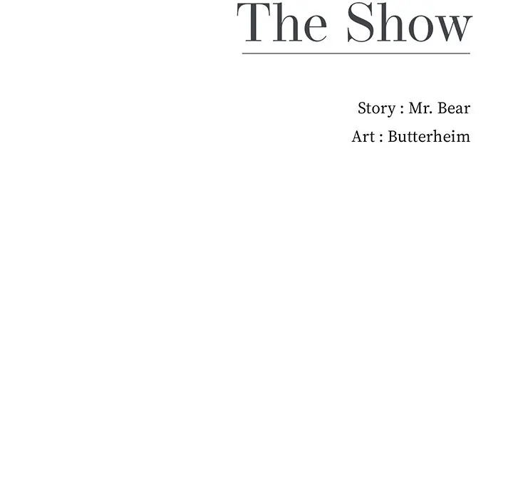 The Show Episode 36 - Page 141
