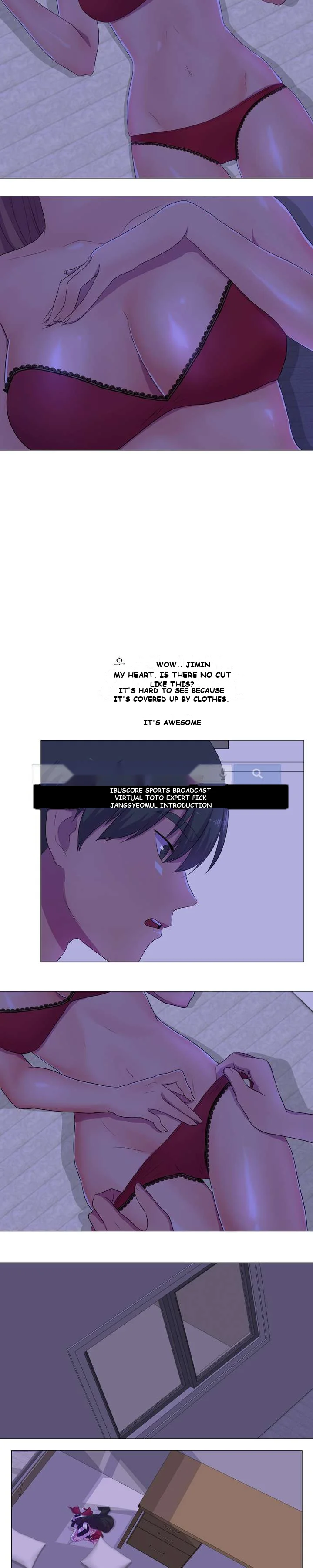 The Show Episode 4 - Page 10