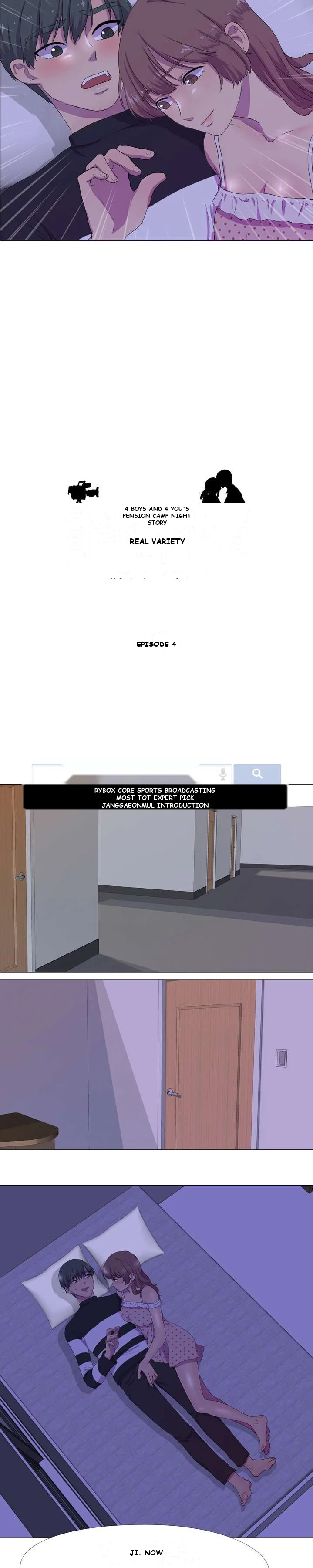 The Show Episode 4 - Page 3