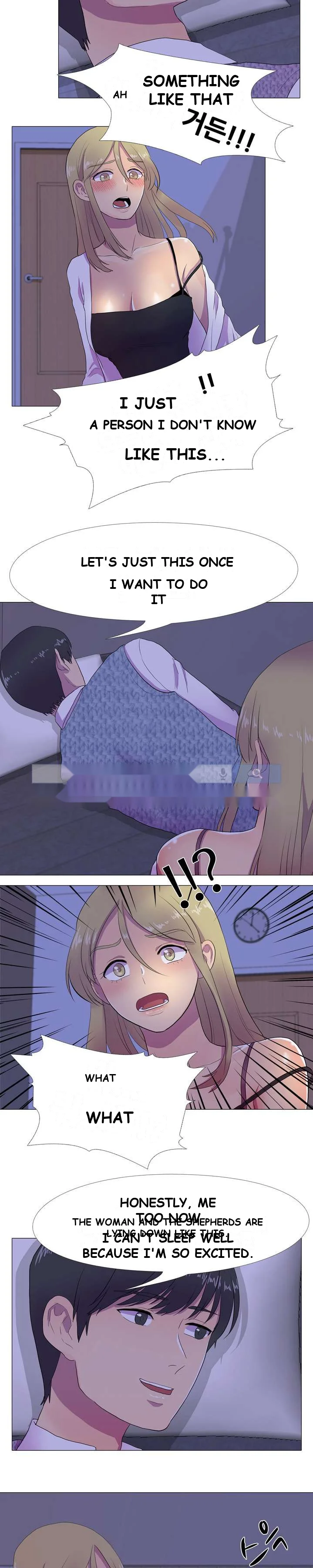 The Show Episode 6 - Page 7