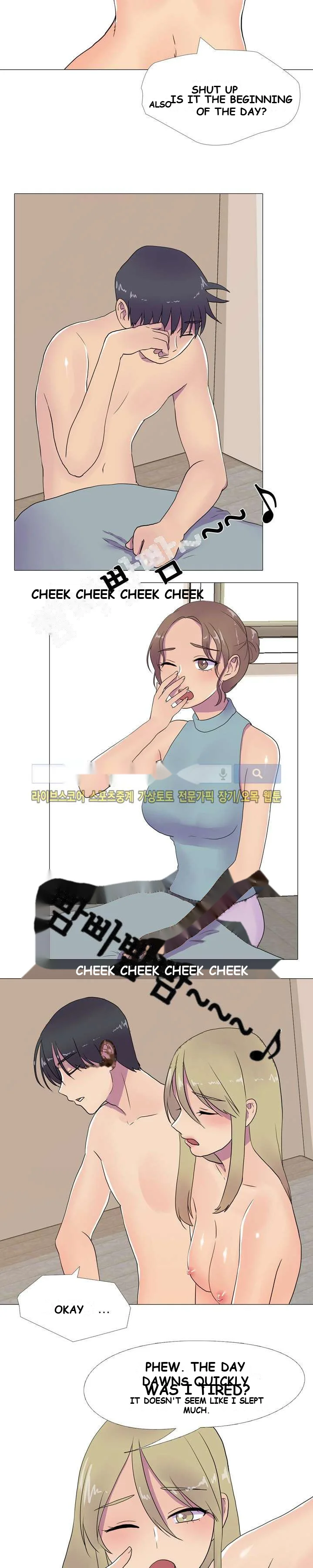 The Show Episode 9 - Page 13