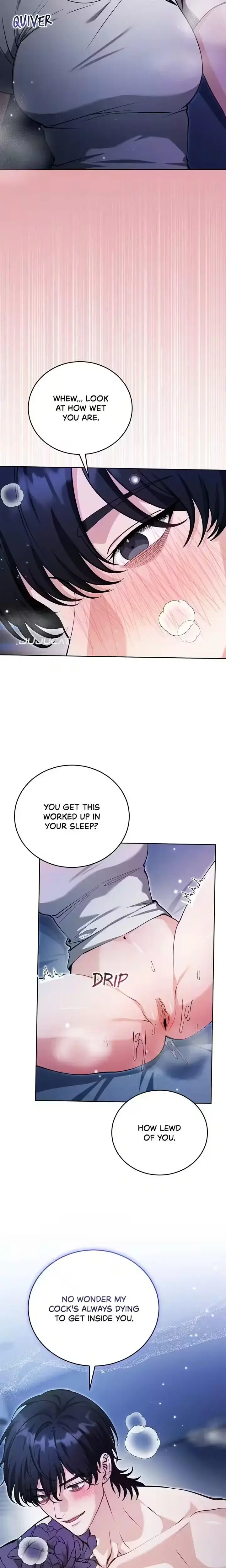 The Sinister Pervert Next Door Episode 10 - Page 11