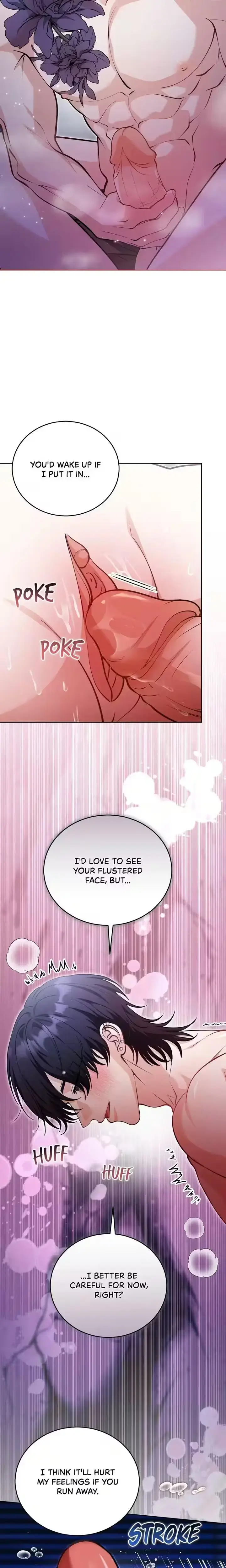The Sinister Pervert Next Door Episode 10 - Page 12