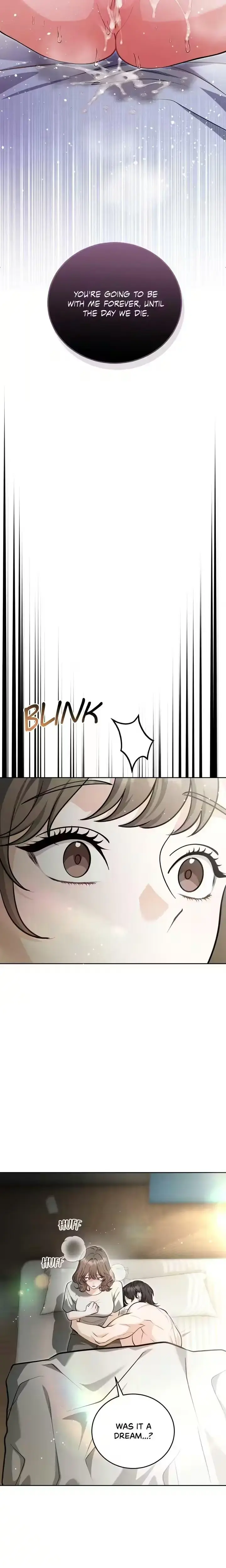 The Sinister Pervert Next Door Episode 10 - Page 16