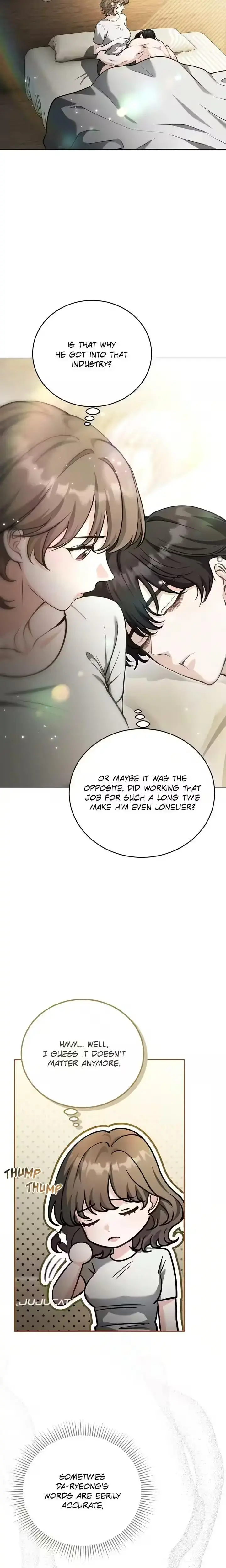The Sinister Pervert Next Door Episode 10 - Page 19