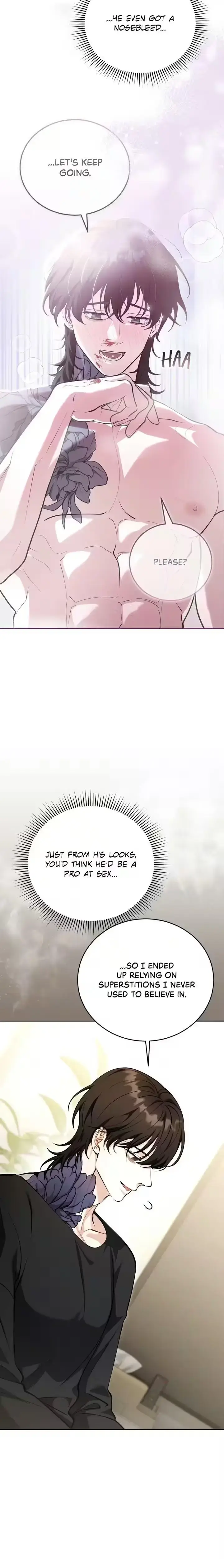 The Sinister Pervert Next Door Episode 10 - Page 4