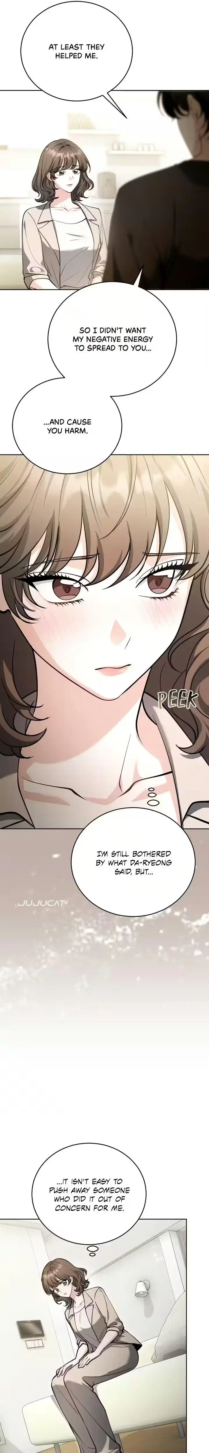 The Sinister Pervert Next Door Episode 10 - Page 5