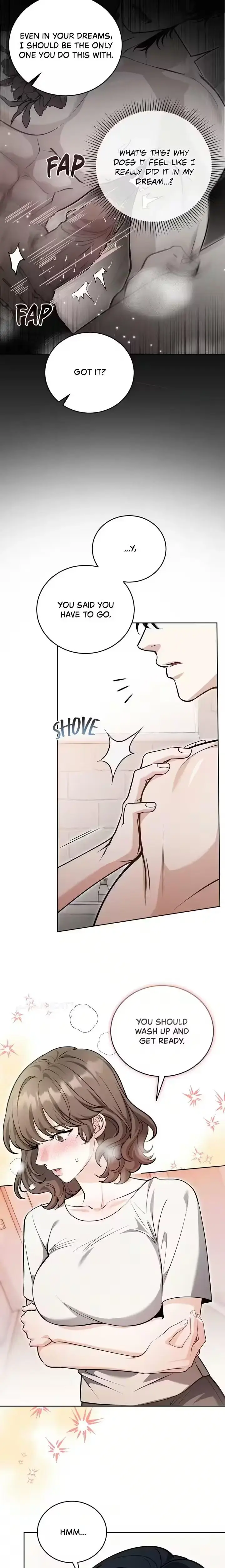The Sinister Pervert Next Door Episode 11 - Page 14