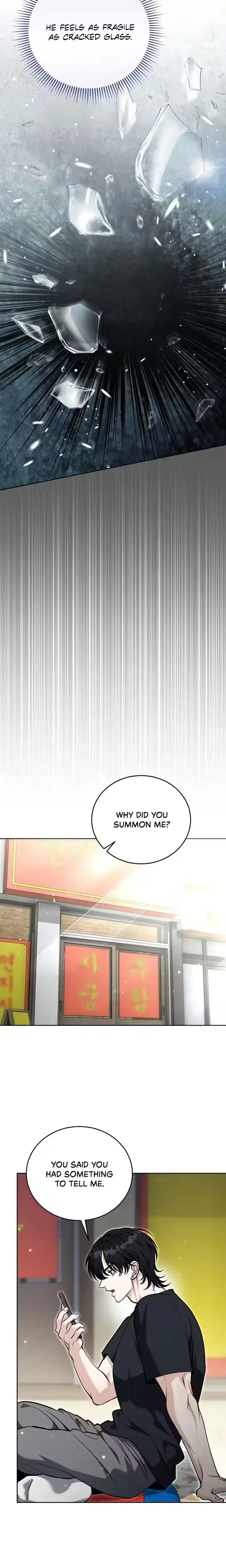 The Sinister Pervert Next Door Episode 11 - Page 19