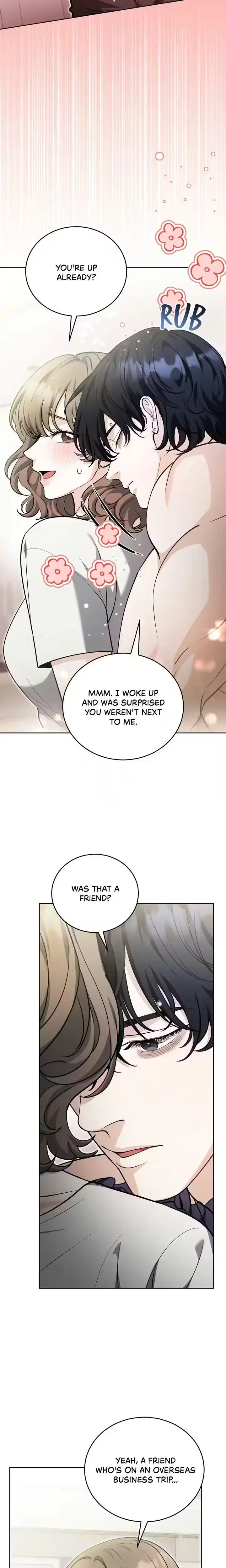 The Sinister Pervert Next Door Episode 11 - Page 6
