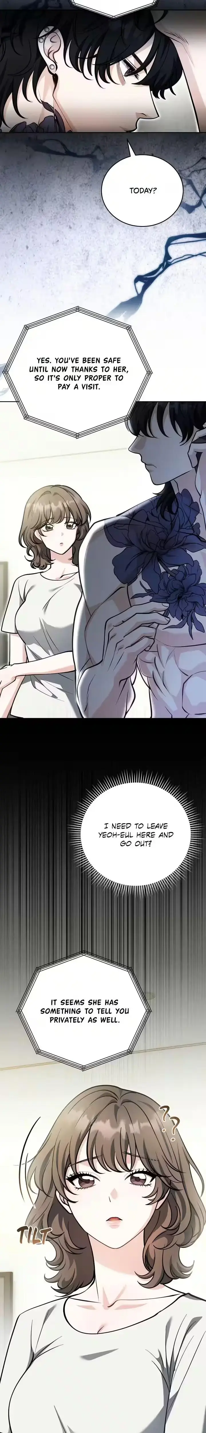 The Sinister Pervert Next Door Episode 11 - Page 9