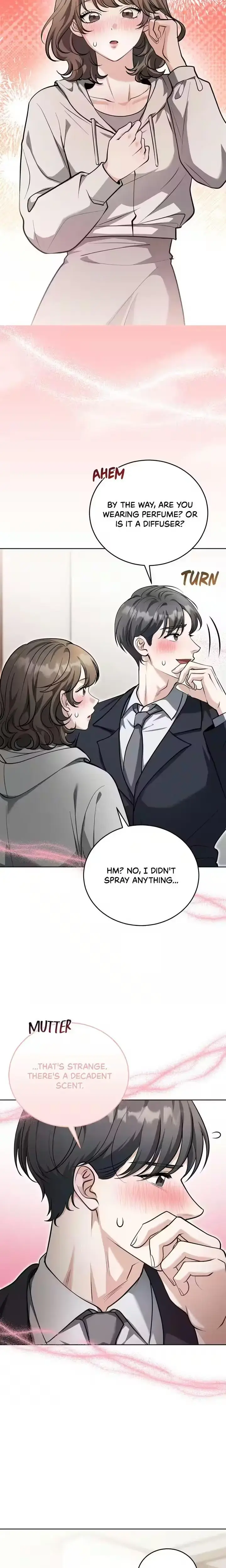 The Sinister Pervert Next Door Episode 12 - Page 10