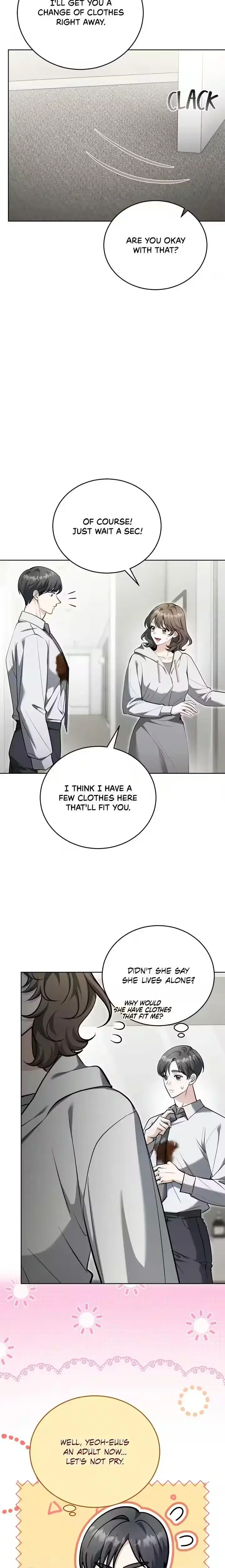 The Sinister Pervert Next Door Episode 12 - Page 14