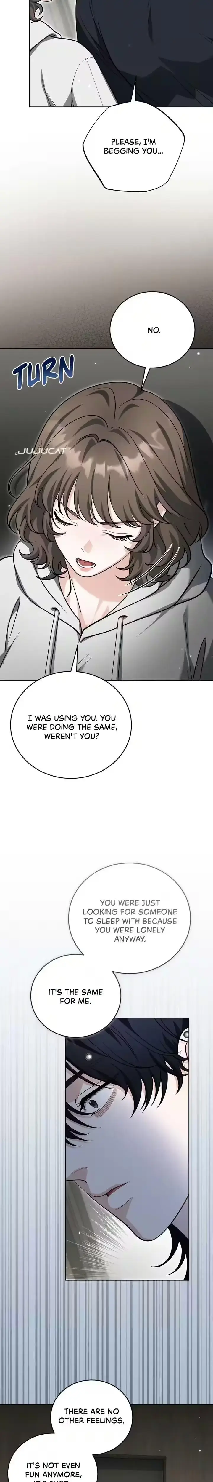 The Sinister Pervert Next Door Episode 13 - Page 9