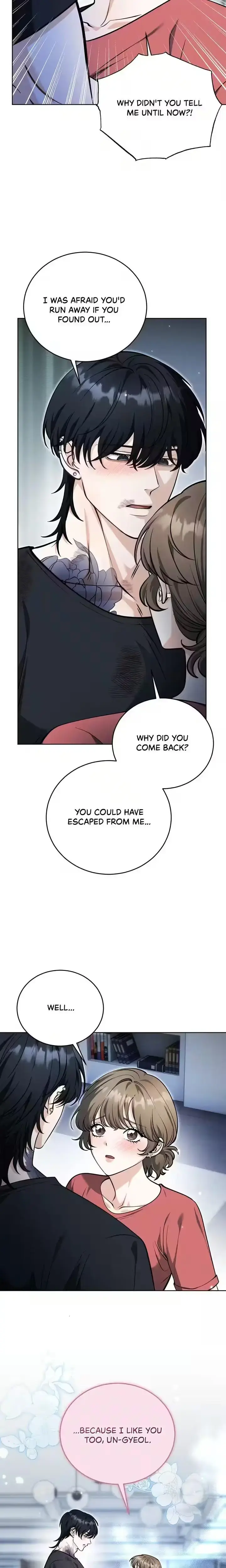 The Sinister Pervert Next Door Episode 14 - Page 16