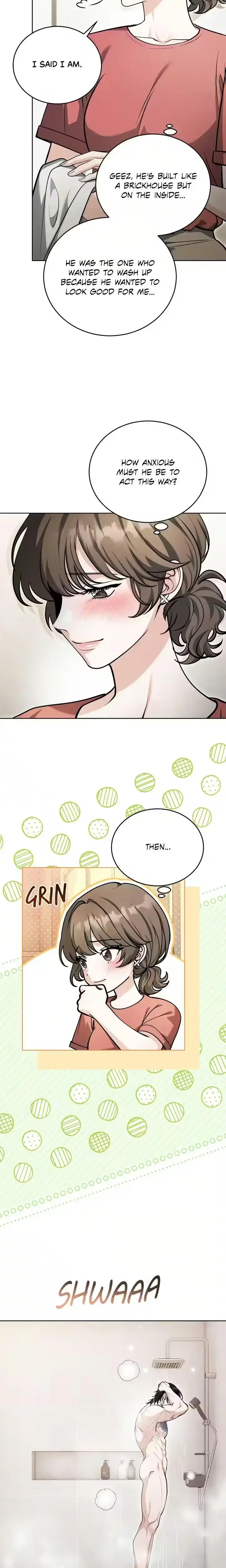 The Sinister Pervert Next Door Episode 14 - Page 20