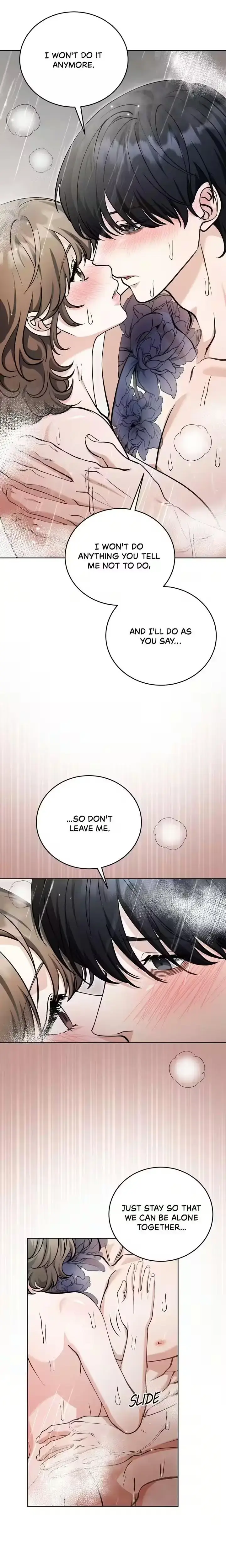 The Sinister Pervert Next Door Episode 14 - Page 23