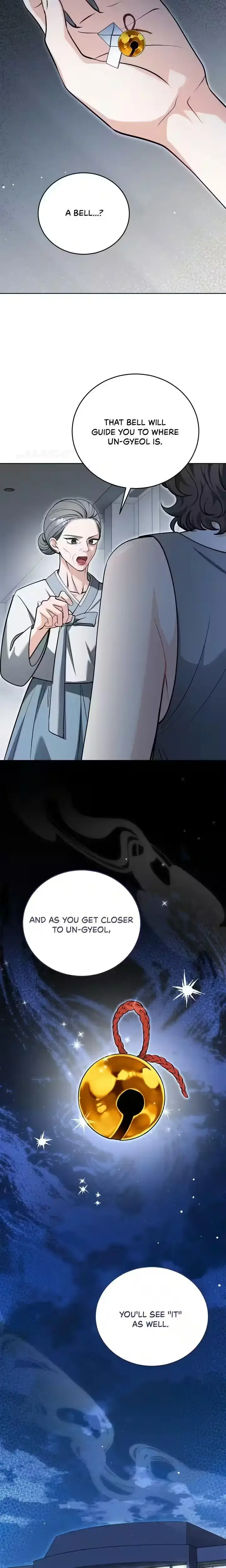 The Sinister Pervert Next Door Episode 14 - Page 9