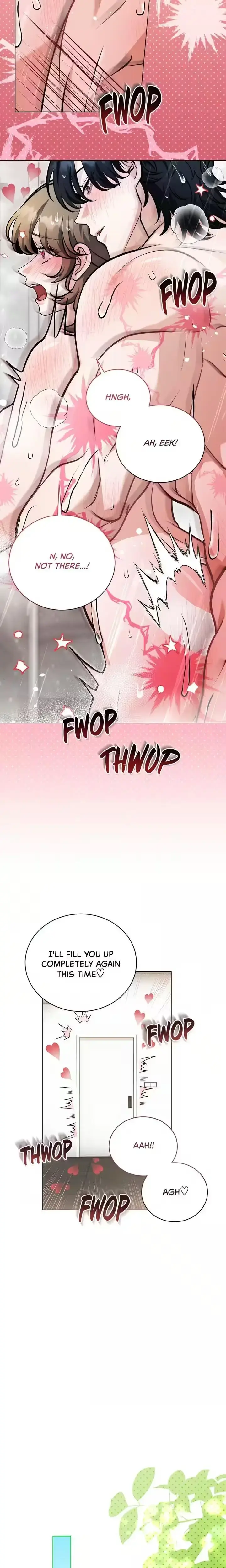 The Sinister Pervert Next Door Episode 15 - Page 16