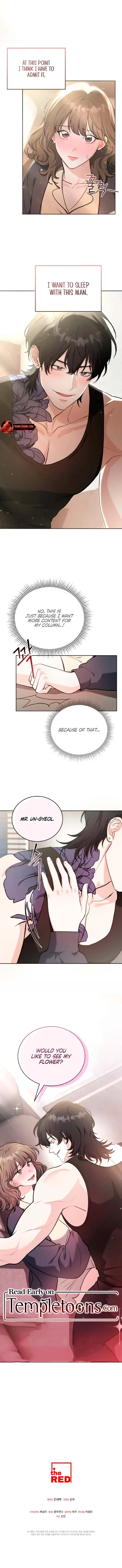 The Sinister Pervert Next Door Episode 2 - Page 10