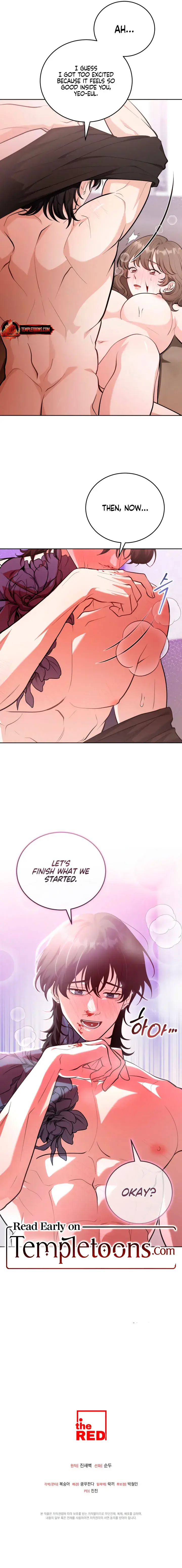 The Sinister Pervert Next Door Episode 3 - Page 10