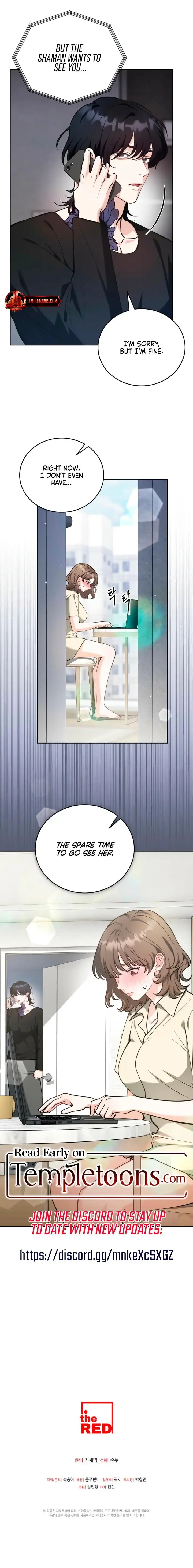The Sinister Pervert Next Door Episode 6 - Page 9