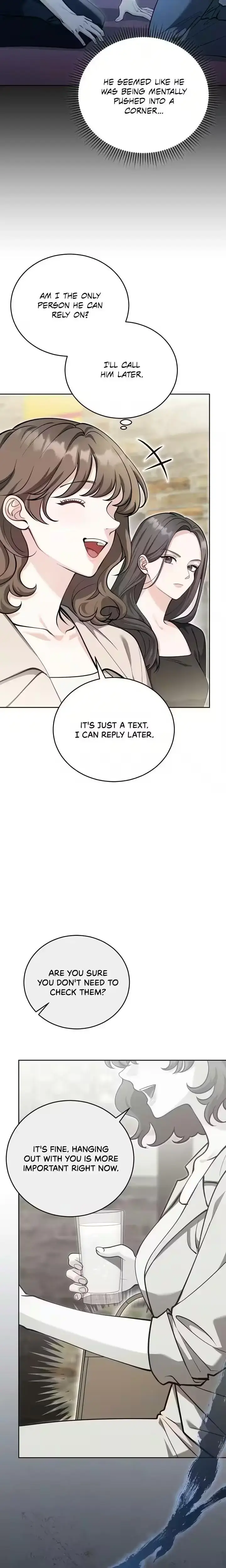 The Sinister Pervert Next Door Episode 9 - Page 6