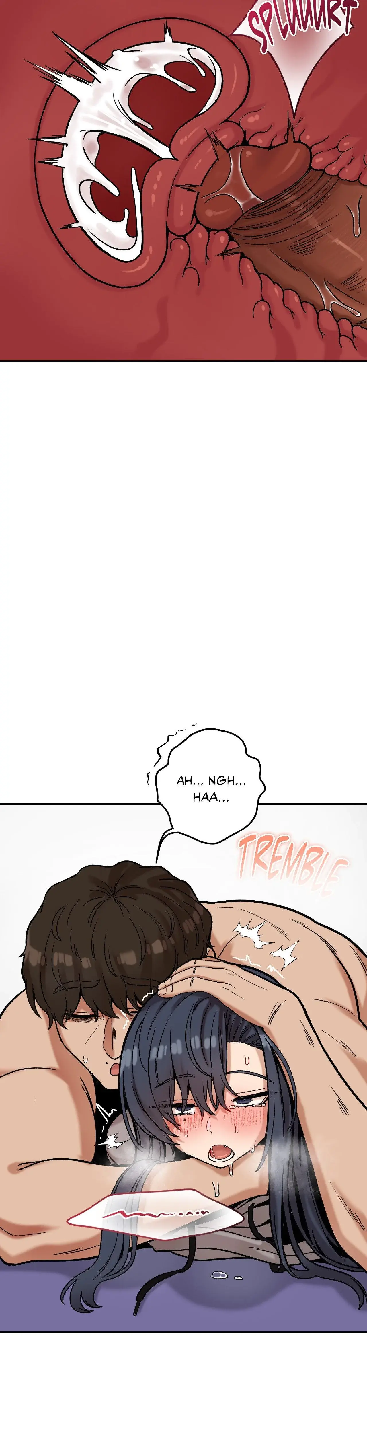 The Skill of Being Unseen Episode 22 - Page 19