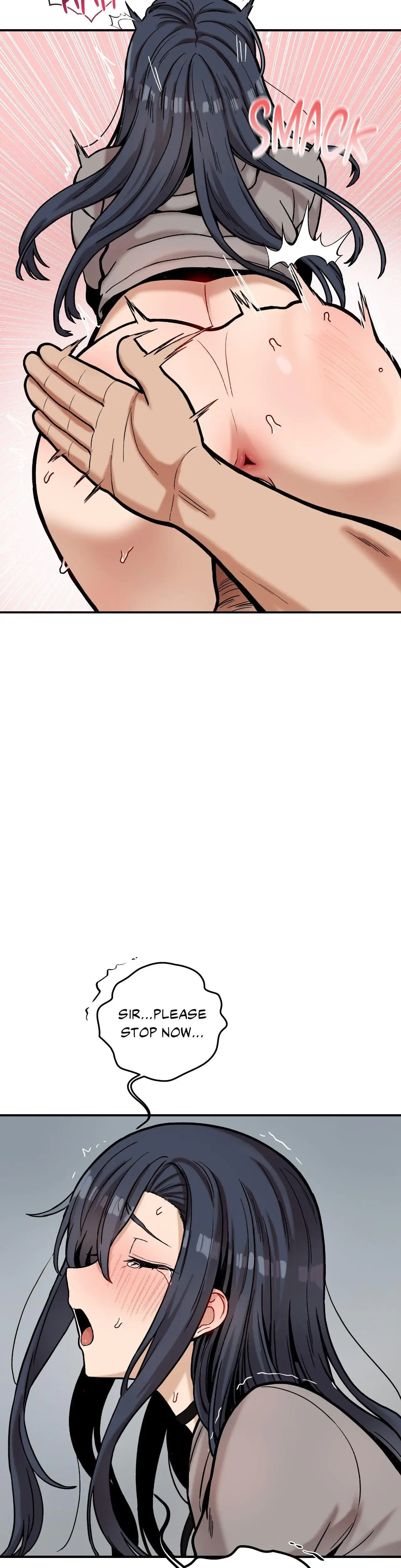 The Skill of Being Unseen Episode 22 - Page 25
