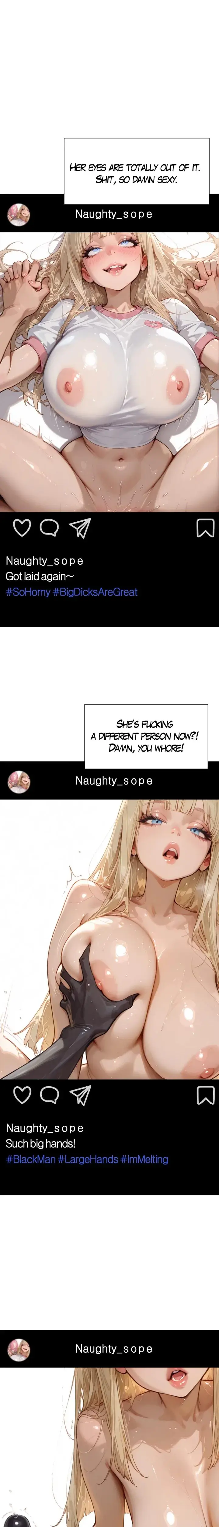 The Snooping App Episode 1 - Page 6