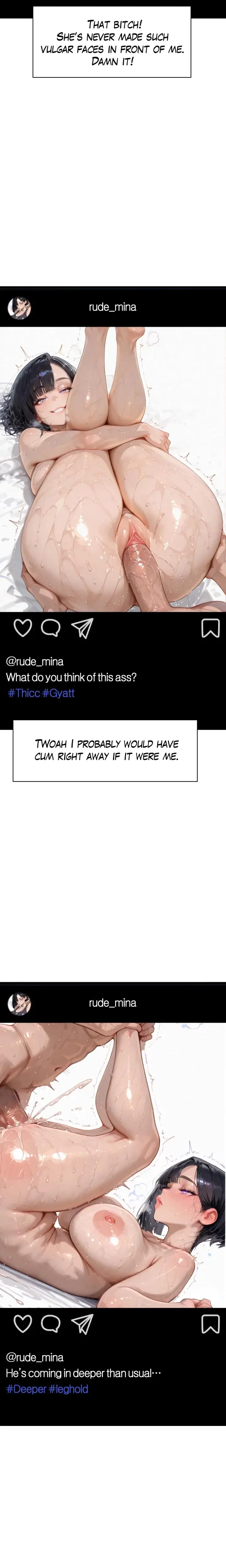 The Snooping App Episode 10 - Page 5