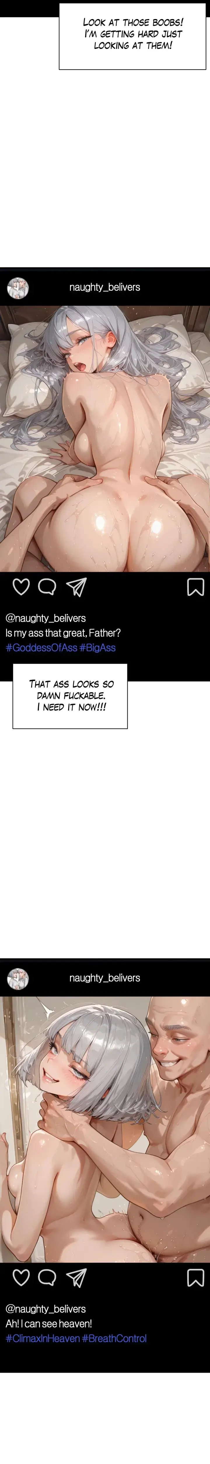 The Snooping App Episode 9 - Page 5