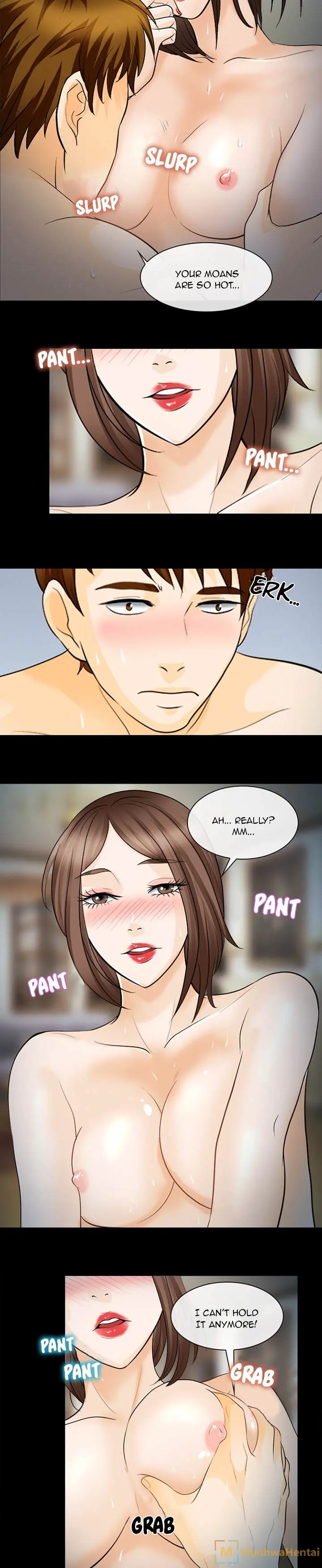 The Snow Episode 13 - Page 18