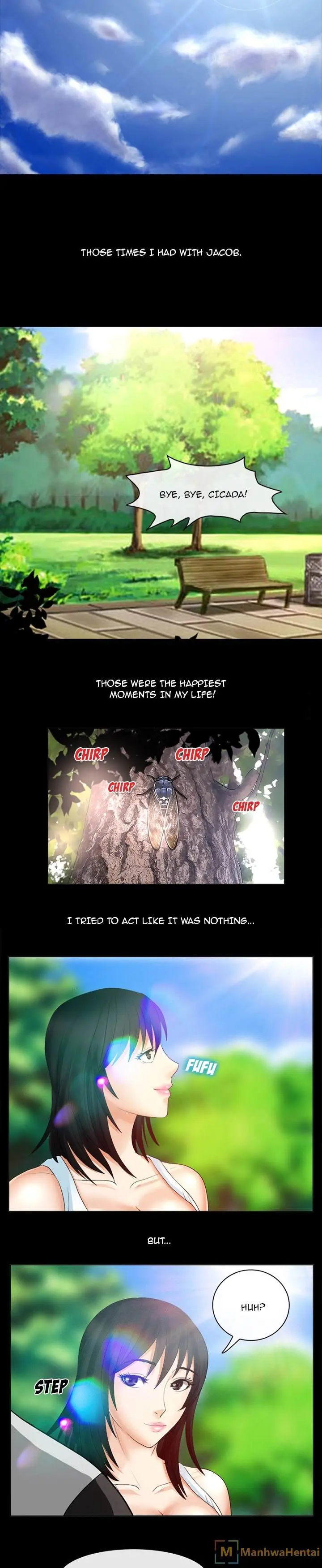 The Snow Episode 2 - Page 10