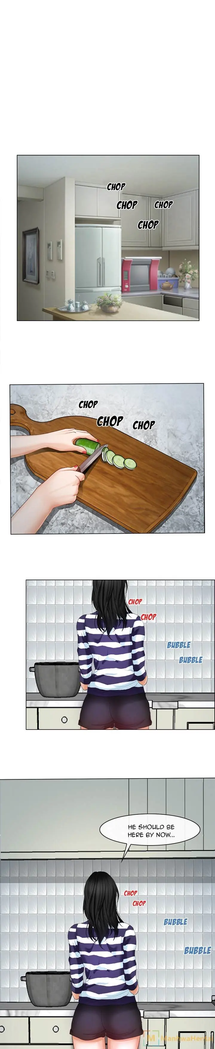 The Snow Episode 2 - Page 2