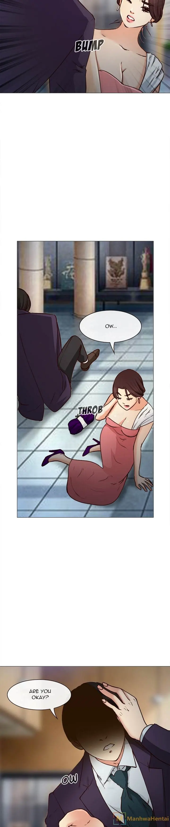 The Snow Episode 28 - Page 2
