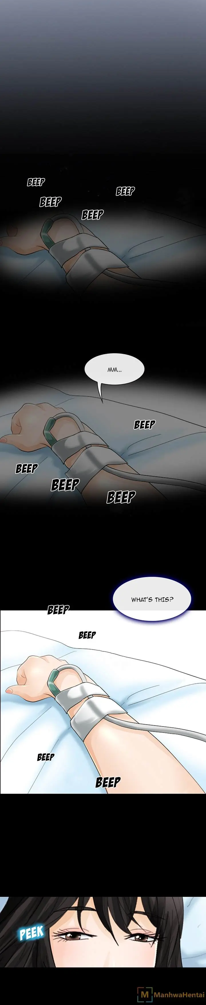 The Snow Episode 3 - Page 2