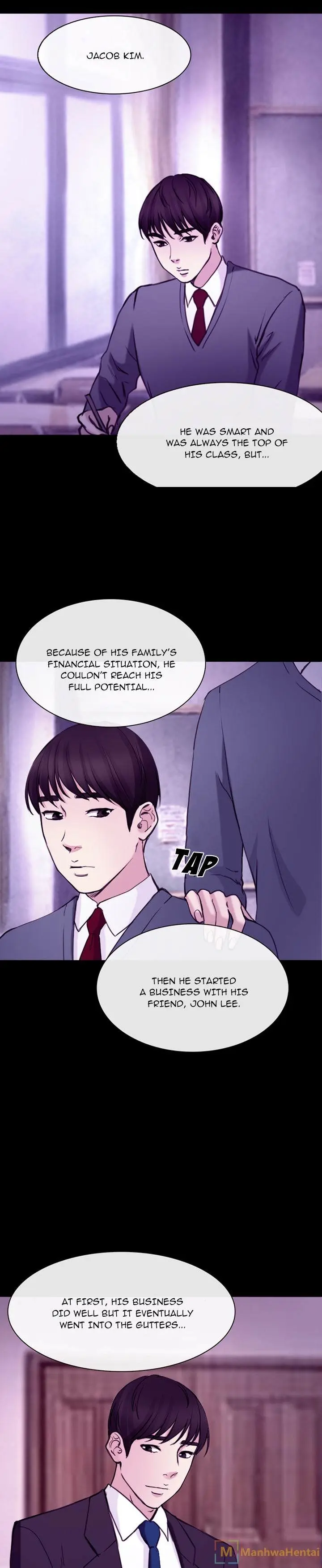 The Snow Episode 30 - Page 13