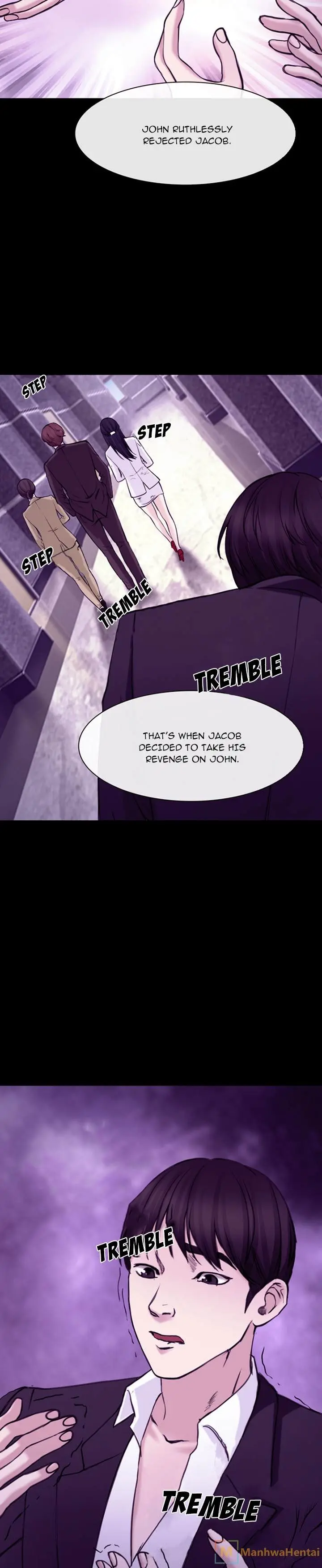 The Snow Episode 30 - Page 17
