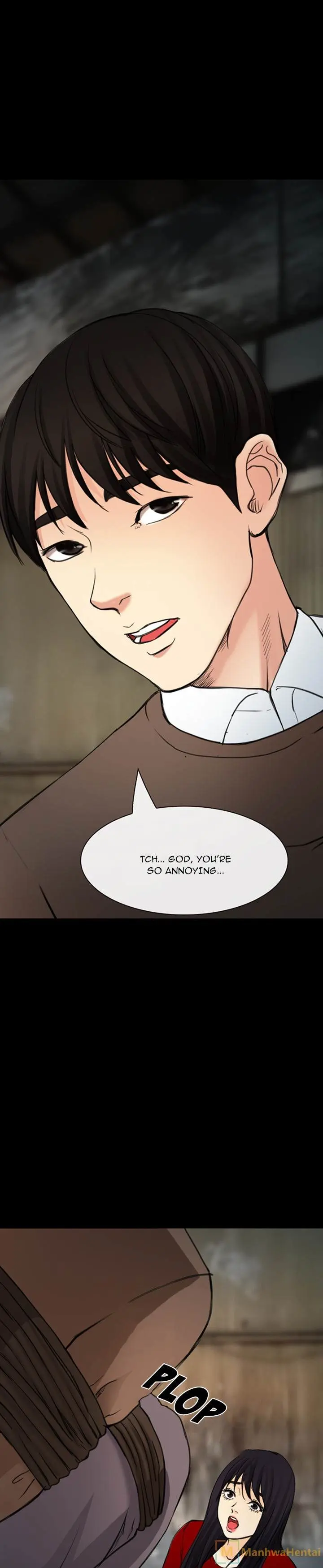 The Snow Episode 30 - Page 23