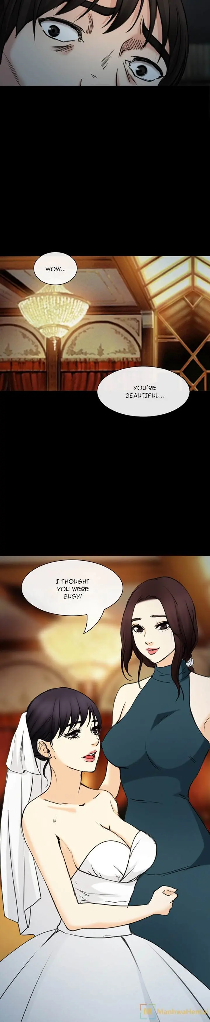 The Snow Episode 30 - Page 30
