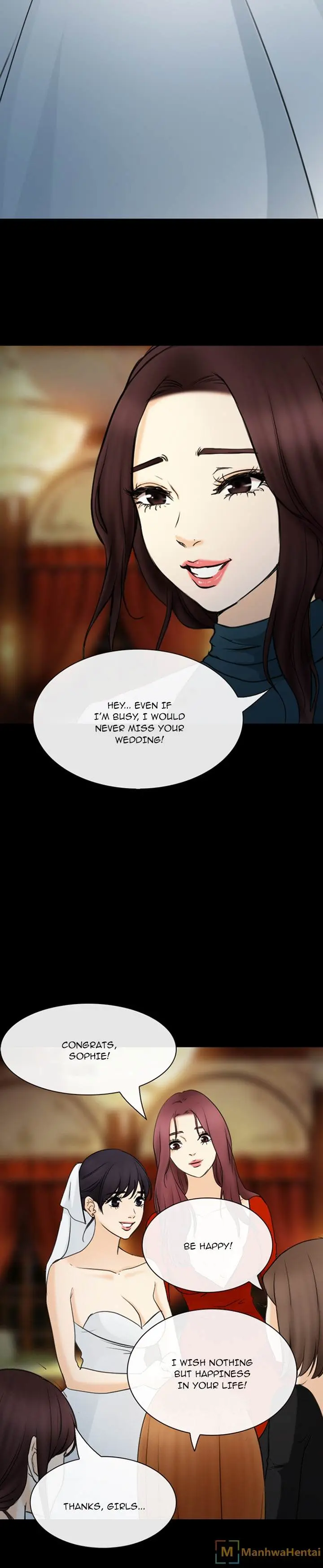 The Snow Episode 30 - Page 31