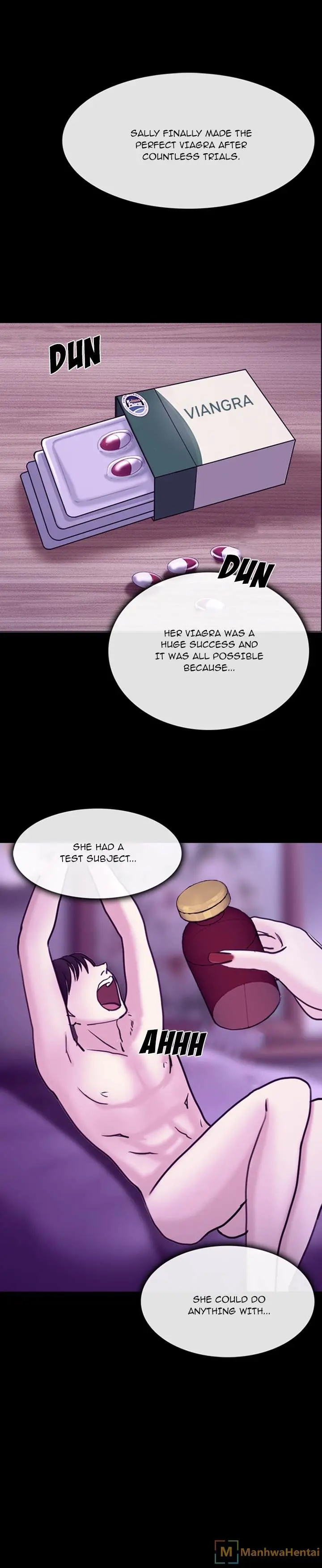 The Snow Episode 30 - Page 32