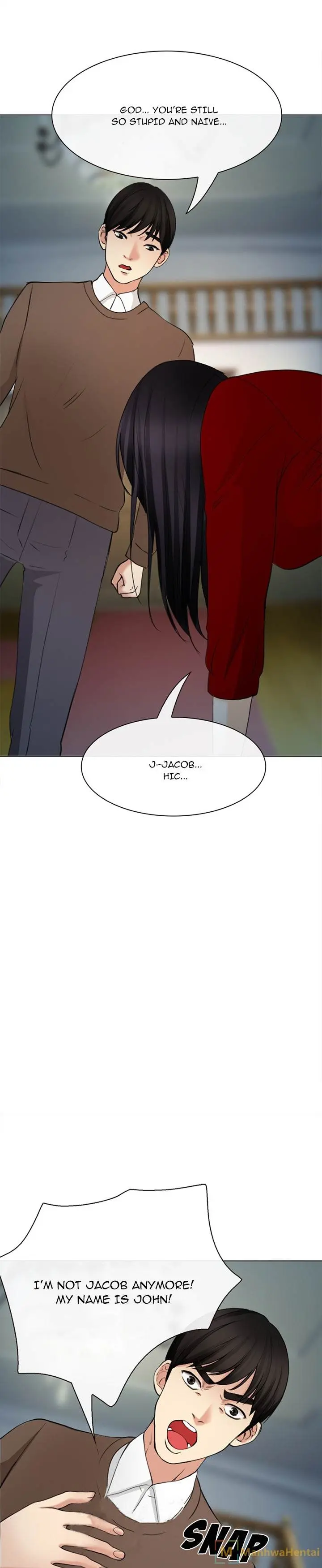 The Snow Episode 30 - Page 4