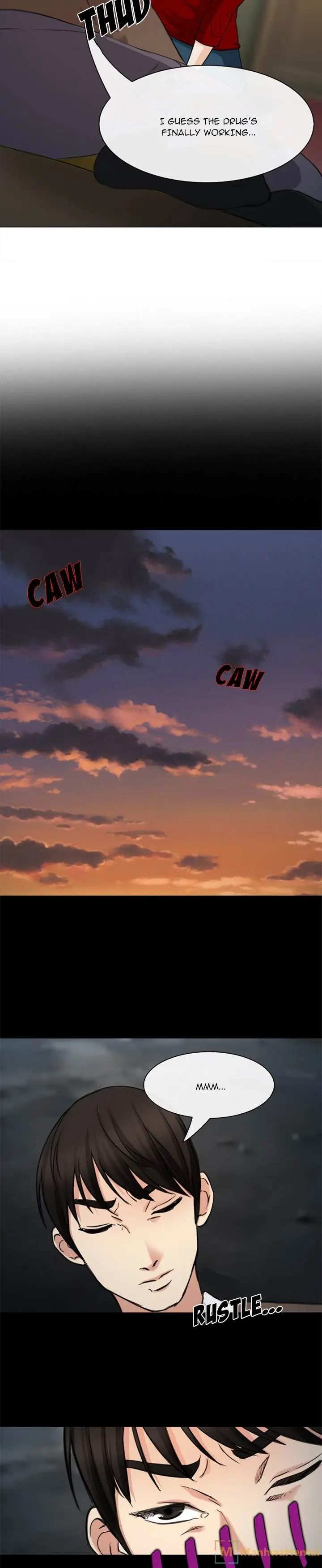 The Snow Episode 30 - Page 6