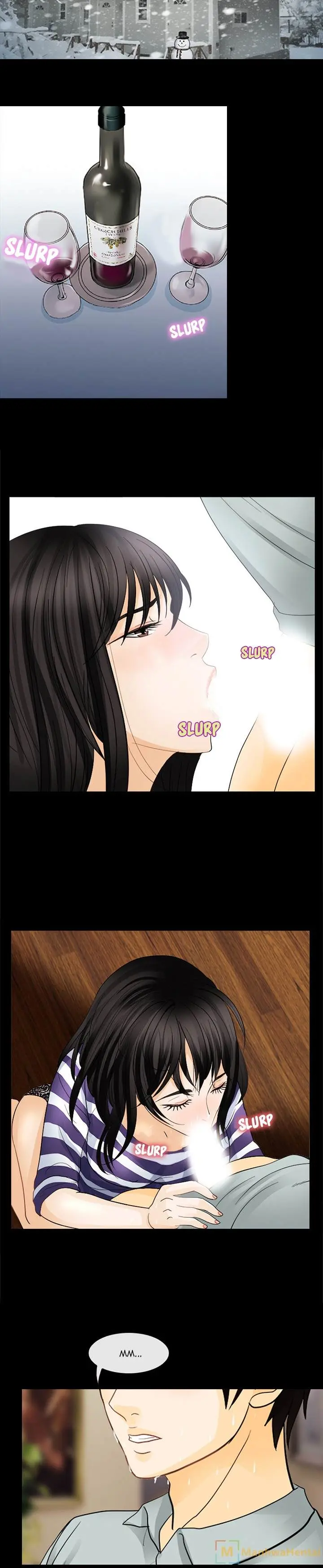 The Snow Episode 4 - Page 3