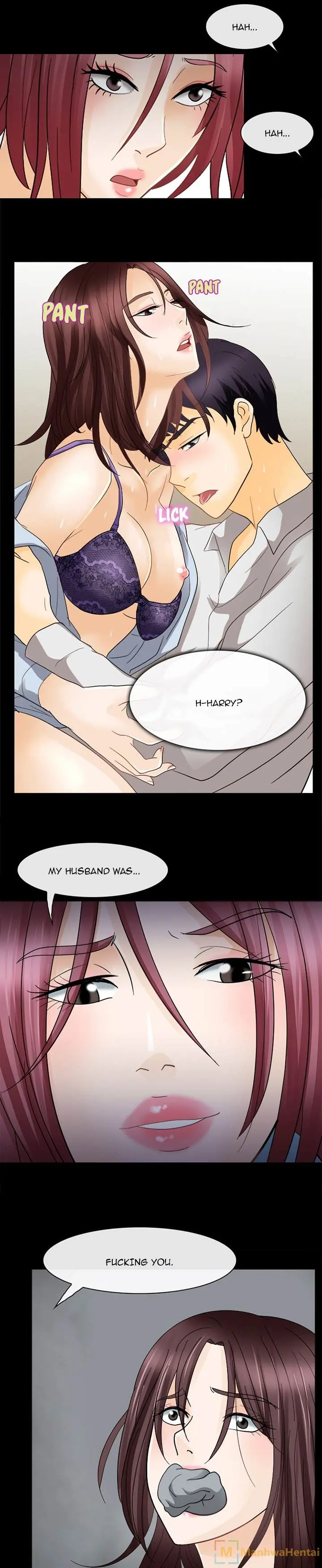 The Snow Episode 7 - Page 4