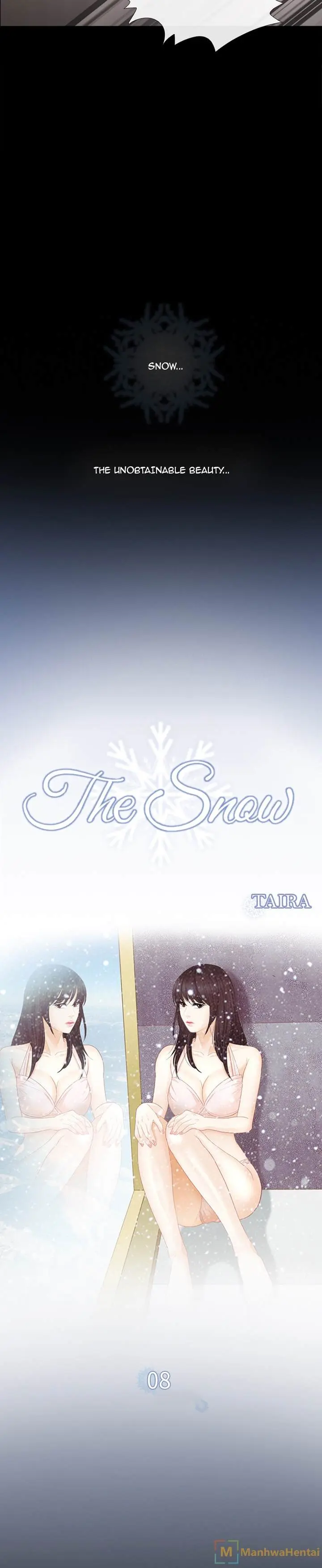 The Snow Episode 8 - Page 2