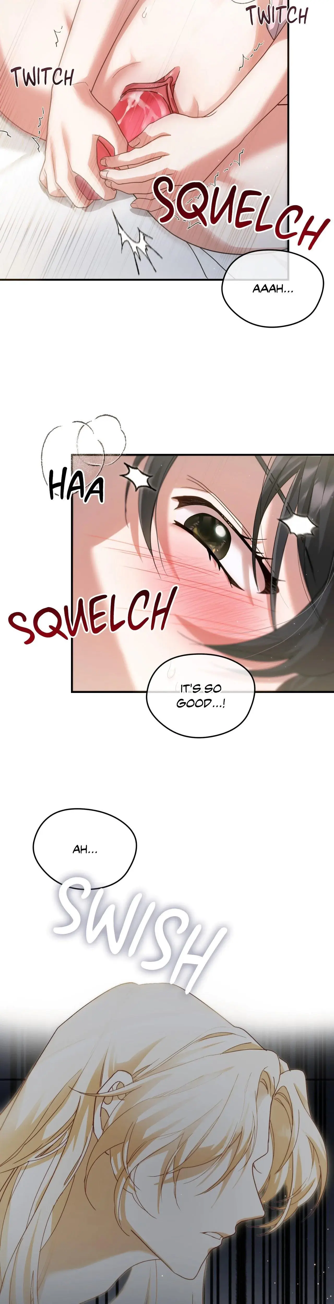 The Sorcerer in My Nightstand Episode 1 - Page 16
